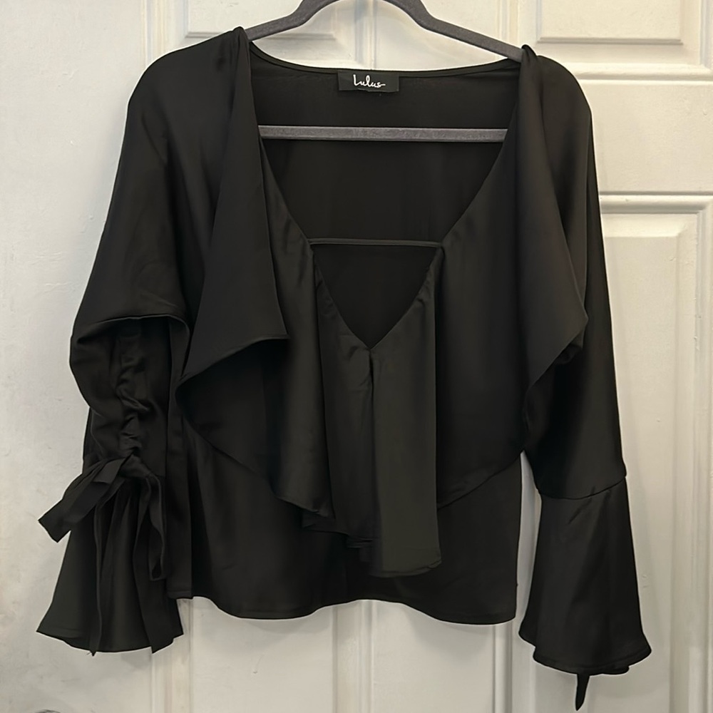 LuLu’s Blouse